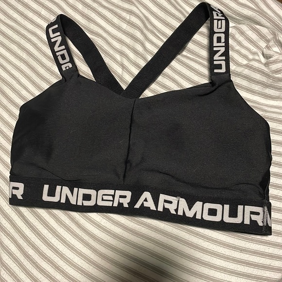 Under armour bra - Picture 1 of 4